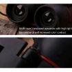 TY3060 Portable Micro Night Vision Outdoor Telescope - Blue Film - 5