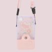Pink Hanging Neck Spray Hydrating Instrument - Summer Fresh Fruit Series - 1