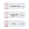 Pink Hanging Neck Spray Hydrating Instrument - Summer Fresh Fruit Series - 4