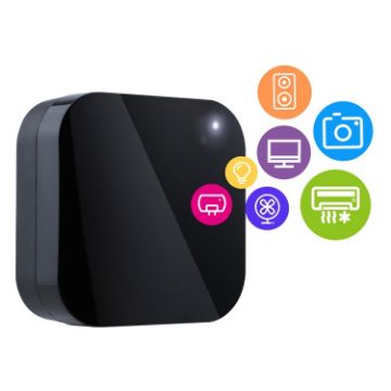 Smart Home Voice Control Infrared Remote UFO-R11 - Universal Remote - 1