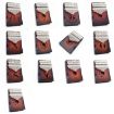 17-Tone Radian Design Portable Finger Piano - Reindeer Edition - 2