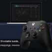 8BitDo USB Wireless Receiver for PS5/PS4 Handle Switch (Black) - 7