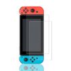 Gulikit NS12 Tempered Film for Switch Lite - HD Anti-Fingerprint Screen - 1