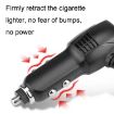 Car Charger Fast Charging 2 PCS 1.5A+2.4A Mini Left Bend Adapter - 3