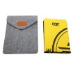 Double-sided Landing Pad for DJI Mavic 3/Air 2/Air 2S - Yellow/Black - 6