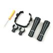 UAV LED Fill Light Searchlight for DJI Mavic Pro Night Vision - 2