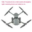 UAV LED Fill Light Searchlight for DJI Mavic Pro Night Vision - 7