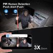 S20 Home Mobile Phone Remote Monitor WiFi Camera with Two-way Intercom - 6