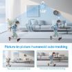 S20 Home Mobile Phone Remote Monitor WiFi Camera with Two-way Intercom - 7