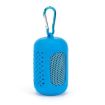 Summer Fitness Cold Sports Towel 30x80cm - Ice Cold Sky Blue - 1