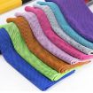 Summer Fitness Cold Sports Towel 30x80cm - Ice Cold Sky Blue - 3