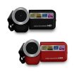 16MP Digital Camera Video DV - Blue - 2