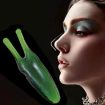 Emerald Green 5 PCS Nose Scraping Device for Respiratory Tract Clearing - 1