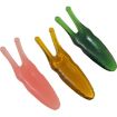 Emerald Green 5 PCS Nose Scraping Device for Respiratory Tract Clearing - 2
