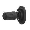 6 PCS Car Air Outlet Phone Bracket Base, 13mm Ball Head, Cable Clip - 4