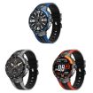 Wearkey E15 Smart Watch - 1.28" Touch Screen, Heart Rate Monitor, Blue - 2