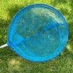Kids Telescopic Fish & Insect Net - Stainless Steel, Random Color - 4