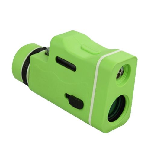 CS-1030 10X Colorful High List Binoculars with Infrared Light - Fruit Green - 1