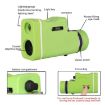 CS-1030 10X Colorful High List Binoculars with Infrared Light - Fruit Green - 4