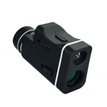 CS-1030 10X Colorful High List Binoculars with Infrared Light - Magic Black - 1