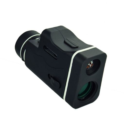 CS-1030 10X Colorful High List Binoculars with Infrared Light - Magic Black - 1