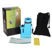 CS-1030 10X Colorful High List Binoculars with Infrared Light - Magic Black - 7