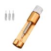 Adjustable Watch Strap Link Pin Repair Tool - Metal Bracelet (Golden) - 1