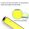 2PCS Car Cab LED Reading Light COB Truck Interior Dome Lamp - White - 4