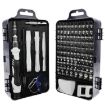 117 in 1 Screwdriver Set for Watch & Game Console Disassembly Tool - 1
