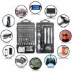 117 in 1 Screwdriver Set for Watch & Game Console Disassembly Tool - 7