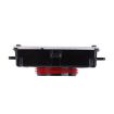 LED Driver Module 4G0.907.697F for Volkswagen Audi Skoda - 4