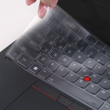 JRC T22501 Transparent Keyboard Protector for Lenovo ThinkPad neo 14 - 1