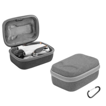 Sunnylife Drone Storage Bag for DJI Mini 3 Pro - Body Bag Style - 1