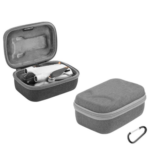 Sunnylife Drone Storage Bag for DJI Mini 3 Pro - Body Bag Style - 1