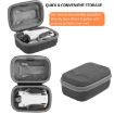 Sunnylife Drone Storage Bag for DJI Mini 3 Pro - Body Bag Style - 3
