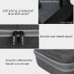 Sunnylife Drone Storage Bag for DJI Mini 3 Pro - Body Bag Style - 7