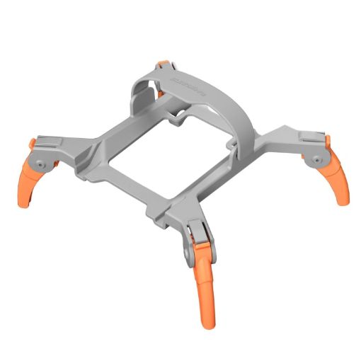 Sunnylife Foldable Spider Landing Gear for DJI Mini 3 Pro - Dual Color - 1