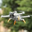 Sunnylife Foldable Spider Landing Gear for DJI Mini 3 Pro - Dual Color - 7