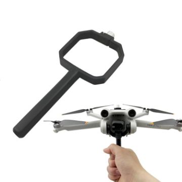 DJI Mini 3 Pro/Mini 3 Handheld Holder Take-off Landing Mount - 1