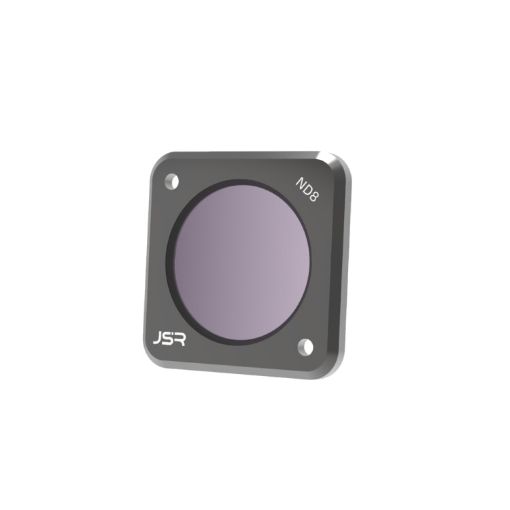 JUNESTAR ND8 Filters for DJI Action 2 - Action Camera Accessories - 1