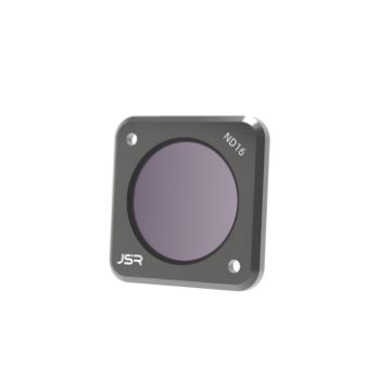 JUNESTAR ND16 Filters for DJI Action 2 - Action Camera Accessory - 1
