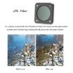 JUNESTAR ND16 Filters for DJI Action 2 - Action Camera Accessory - 4