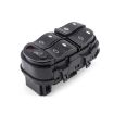 Ford Focus Window Switch Replacement Assembly 7S4Z-14529-A - 1