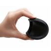 Silicone Acoustic Guitar Sound Hole Cover Mute for 38/39 Inch Guitar - 3