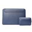 Multifunctional Stand Laptop Bag 13" Blue with Power Bag HL0066-005 - 1