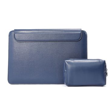 Multifunctional Stand Laptop Bag 13" Blue with Power Bag HL0066-005 - 1