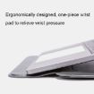 Multifunctional Stand Laptop Bag 13" Blue with Power Bag HL0066-005 - 5