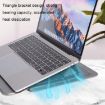 Multifunctional Stand Laptop Bag 13" Blue with Power Bag HL0066-005 - 7