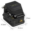 COMPTYCO AUA-6C High-Precision Fiber Optic Cable Cutter Splicer Tool - 2