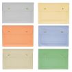 S178 3 In 1 Leather Laptop Liner Bag, 15" Waterproof, Avocado Green - 7